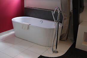 Best Western Blois Chateau