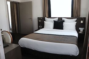 Best Western Blois Chateau