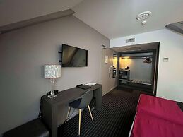Best Western Blois Chateau