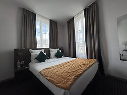 Best Western Blois Chateau