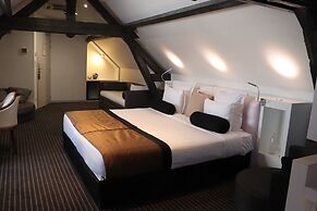 Best Western Blois Chateau