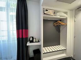 Best Western Blois Chateau