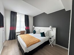 Best Western Blois Chateau