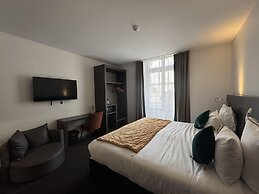 Best Western Blois Chateau