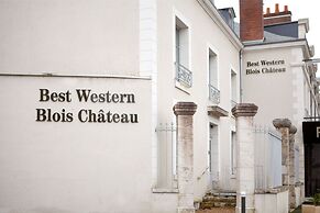 Best Western Blois Chateau