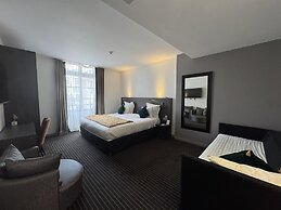 Best Western Blois Chateau