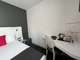 Best Western Blois Chateau