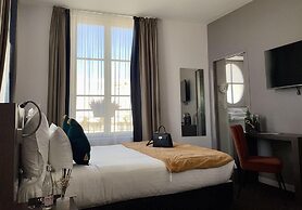 Best Western Blois Chateau