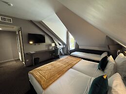 Best Western Blois Chateau