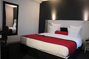 Best Western Blois Chateau