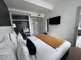 Best Western Blois Chateau