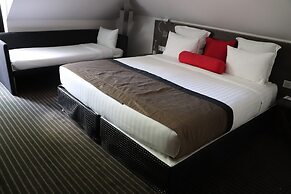 Best Western Blois Chateau