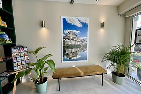 Best Western Blois Chateau