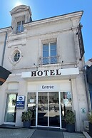 Best Western Blois Chateau