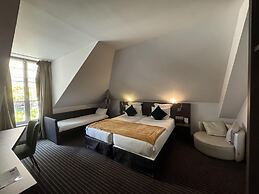 Best Western Blois Chateau