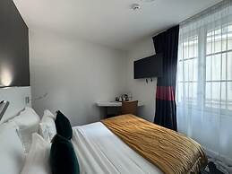 Best Western Blois Chateau