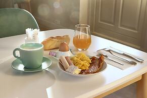 Best Western Blois Chateau