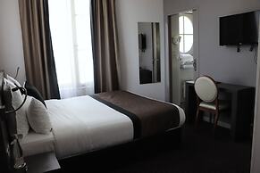 Best Western Blois Chateau