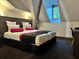 Best Western Blois Chateau