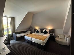 Best Western Blois Chateau