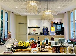 Best Western Blois Chateau