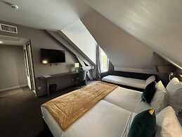 Best Western Blois Chateau