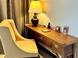 Crowne Plaza Danang by IHG