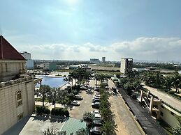Crowne Plaza Danang by IHG