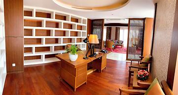 Crowne Plaza Danang by IHG