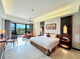 Crowne Plaza Danang by IHG