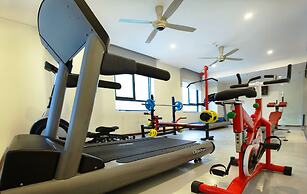 Crowne Plaza Danang by IHG