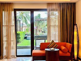 Crowne Plaza Danang by IHG