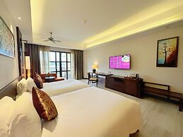 Crowne Plaza Danang by IHG