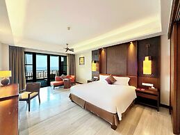 Crowne Plaza Danang by IHG
