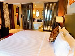 Crowne Plaza Danang by IHG