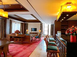 Crowne Plaza Danang by IHG