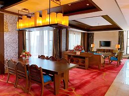 Crowne Plaza Danang by IHG