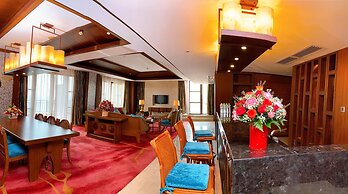 Crowne Plaza Danang by IHG