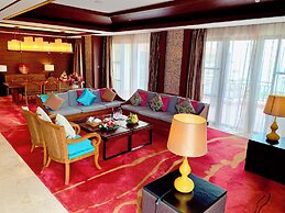 Crowne Plaza Danang by IHG