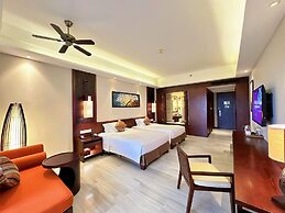 Crowne Plaza Danang by IHG