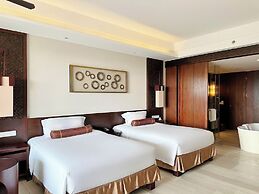 Crowne Plaza Danang by IHG