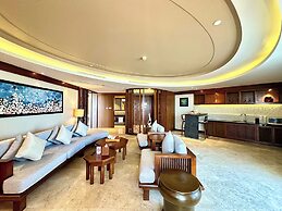 Crowne Plaza Danang by IHG