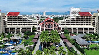 Crowne Plaza Danang by IHG