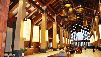 Crowne Plaza Danang by IHG