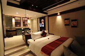 Crowne Plaza Danang by IHG