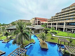 Crowne Plaza Danang by IHG