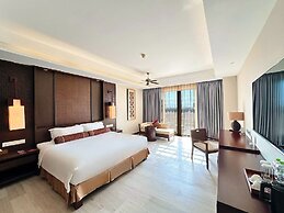 Crowne Plaza Danang by IHG