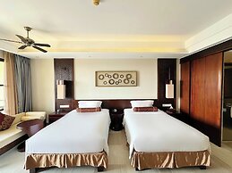 Crowne Plaza Danang by IHG
