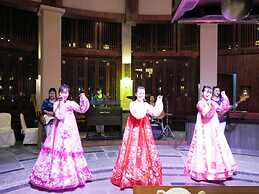 Crowne Plaza Danang by IHG