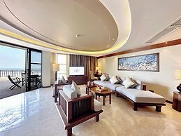 Crowne Plaza Danang by IHG